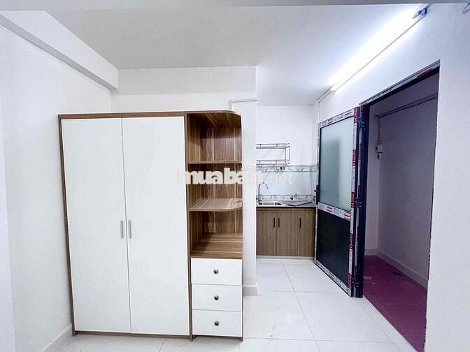 Khai Trương Phòng Mới Giá Sinh Viên