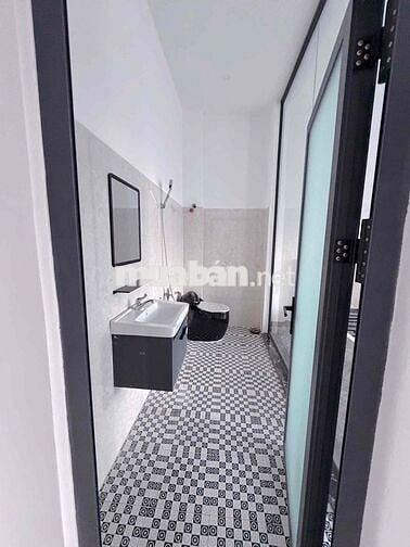 Cho thuê nhà Nguyên Căn Thạnh Xuân 22 vừa ở vừa làm văn phòng