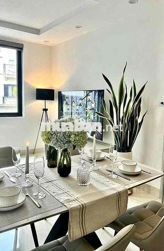 💝 CHO THUÊ STUDIO – TRƯỜNG SƠN, TÂN BÌNH – ĐỐI DIỆN SÂN BAY 💝  📍 Đường