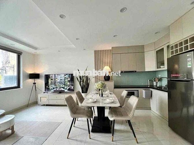 💝 CHO THUÊ STUDIO – TRƯỜNG SƠN, TÂN BÌNH – ĐỐI DIỆN SÂN BAY 💝  📍 Đường