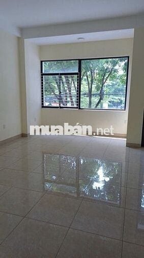 CHO THUÊ NHÀ 3 TẦNG MT TỐ HỮU - NGANG 5.7M – ĐỐI DIỆN CV BÌNH AN