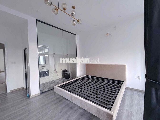 Cho thuê nhà Nguyên Căn Thạnh Xuân 22 vừa ở vừa làm văn phòng