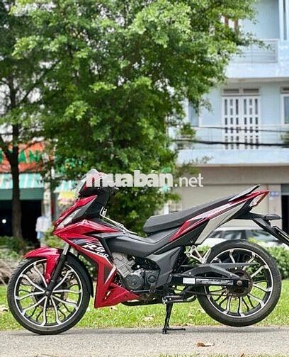 Honda Winner RS 150 Đỏ 150cc