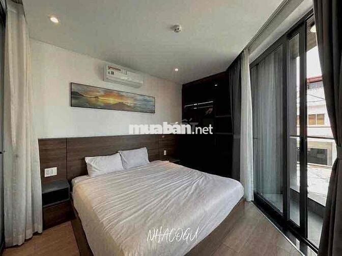 CĂN HỘ FULL NỘI THẤT HIỆN ĐẠI - NGAY NGÃ 5 CHUỒNG CHÓ🩵
