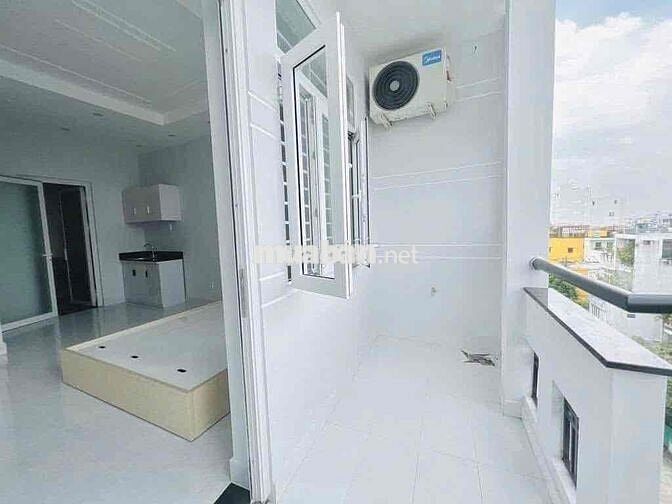 CHÍNH CHỦ CHO THUÊ CĂN HỘ BAN CÔNG MẶT TIỀN PHẠM VĂN CHÍ   📍