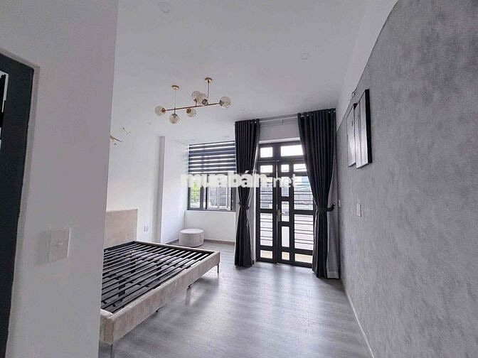 Cho thuê nhà Nguyên Căn Thạnh Xuân 22 vừa ở vừa làm văn phòng