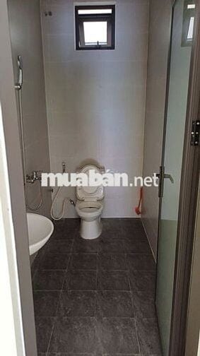CHO THUÊ NHÀ 3 TẦNG MT TỐ HỮU - NGANG 5.7M – ĐỐI DIỆN CV BÌNH AN