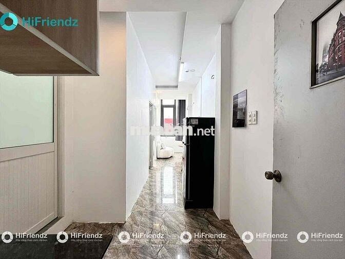 KHAI TRƯƠNG CĂN HỘ 2 PHÒNG NGỦ VỊ TRÍ CỰC ĐẸP SÁT BÌNH THẠNH SÂN BAY