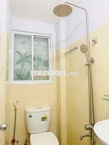 Cho thuê trọ ngay Chợ Hoa Thị Kỷ