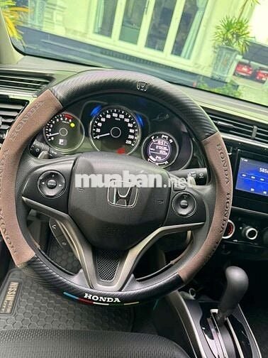 City 1.5AT 2018 1 chủ 73 nghìn km