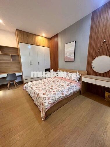 CHO THUÊ NHÀ 3 TẦNG TRUNG TÂM HOÀ XUÂN, GẦN NGUYỄN PHƯỚC LAN
