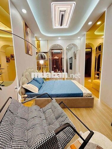 🌹MẶT TIỀN ĐƯỜNG KINH DOANH ĐA NGÀNH -GIAO LÊ QUANG ĐỊNH BÌNH THẠNH