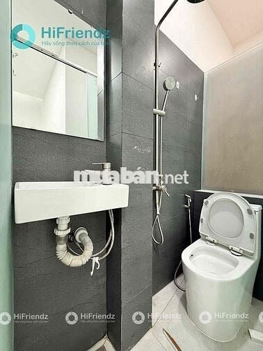 KHAI TRƯƠNG NHÀ MỚI NGAY PHAN ĐĂNG LƯU