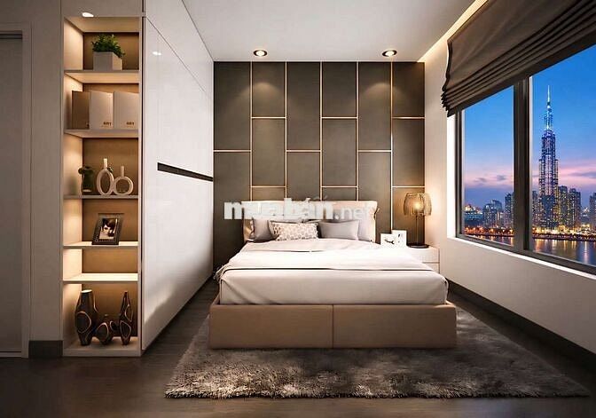 📈CHỈ TỪ 48 TRIỆU/M²–ĐẦU TƯ CĂN 3PN VIEW LANDMARK 81 TRÊN MẶT TIỀN QL13