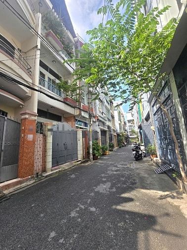 Bán nhà Hẻm xe hơi Phạm Phú Thứ- 4.1x15.5m- 1 Lầu- chỉ hơn 9 TỶ