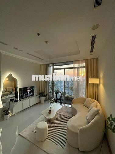 Cho thuê Gấp căn hộ Cộng Hòa Garden, 72m2, 2pn, 2wc, giá chỉ 13tr