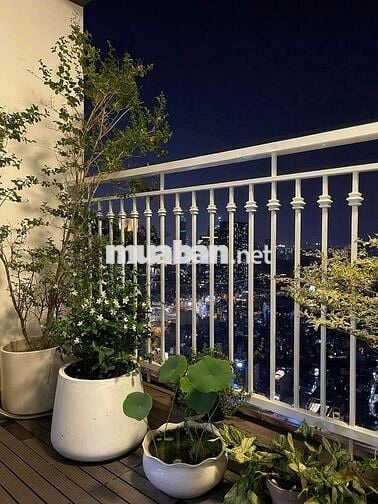 Cho thuê Gấp căn hộ Cộng Hòa Garden, 72m2, 2pn, 2wc, giá chỉ 13tr