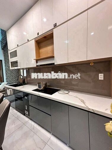 CHO THUÊ NHÀ 3 TẦNG TRUNG TÂM HOÀ XUÂN, GẦN NGUYỄN PHƯỚC LAN