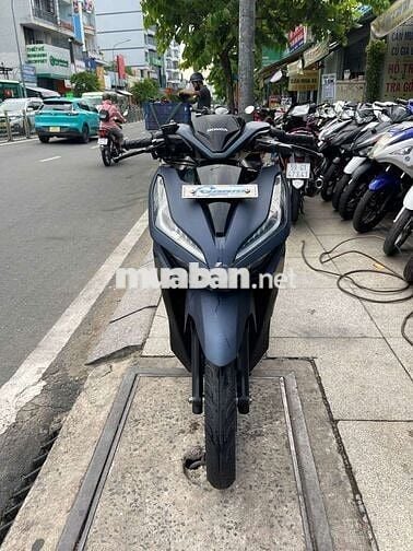 Honda Vario 125 2021 Xám