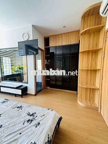 CHO THUÊ NHÀ 3 TẦNG TRUNG TÂM HOÀ XUÂN, GẦN NGUYỄN PHƯỚC LAN