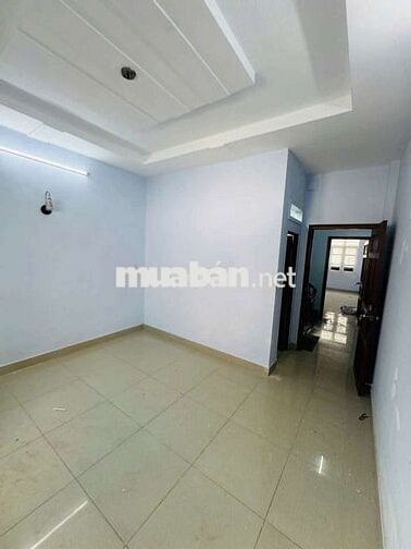 Cho thuê nguyên căn trống rộng, 4pn5wc, hxh Phạm Văn Chiêu P9 gò vấp 