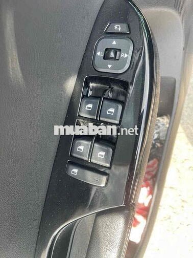 VinFast VF e34 2022 Đen 4900 km