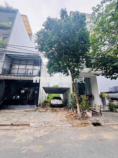 Bán lô đất Lê Ninh, khu phố Tây, Hàn Quốc, 88m2 xây căn hộ rất đẹp