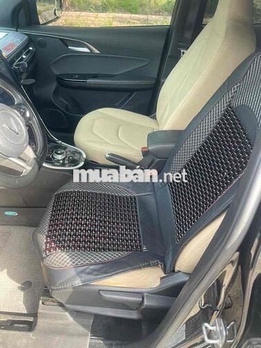 VinFast VF e34 2022 Đen 4900 km