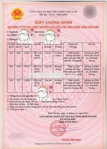Star tower, TP HCM. Lúc đỉnh 1,770 tỷ. Cắt lỗ 270 triệu