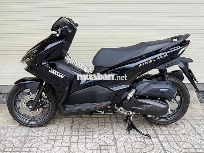 Air Blade 125 2026 Siêu Lướt BSTP 9 Chủ Hỗ Trợ Góp