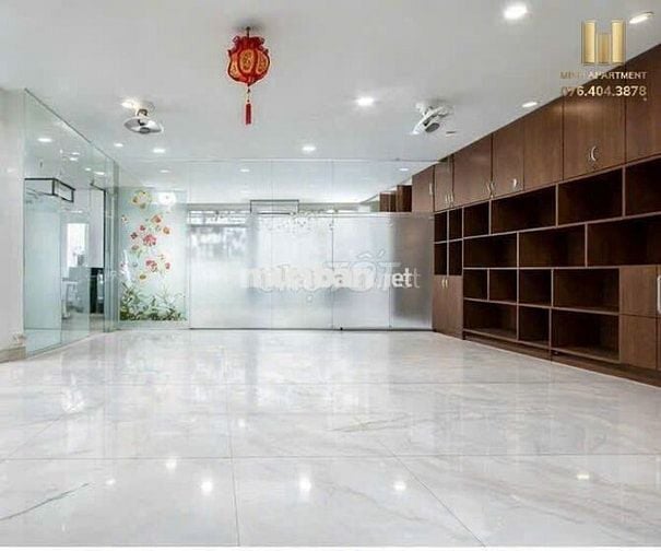 🧿SIÊU PHẨM MẶT TIỀN 32A HOA PHƯỢNG, DT 8X16M, SÀN SUỐT