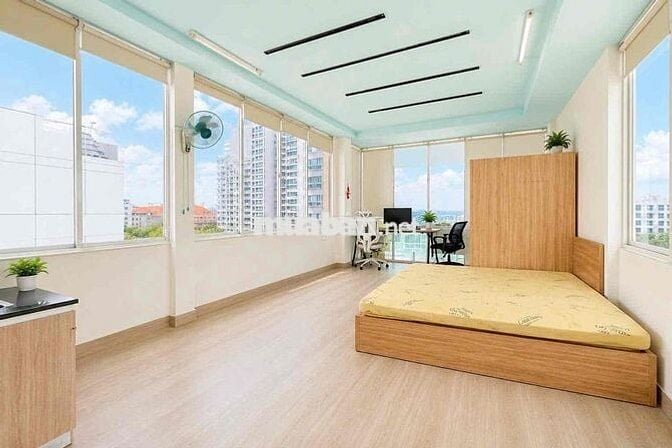 CHO THUÊ PHÒNG TRỌ 35M2 | FULL NT | CỬA SỔ | NGAY TRƯƠNG CÔNG ĐỊNH TB