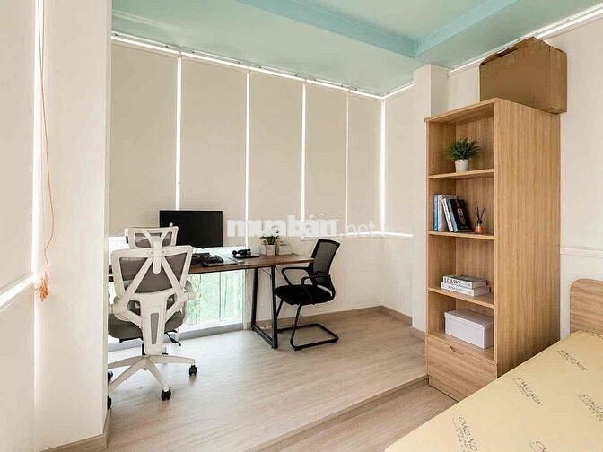 CHO THUÊ PHÒNG TRỌ 35M2 | FULL NT | CỬA SỔ | NGAY TRƯƠNG CÔNG ĐỊNH TB