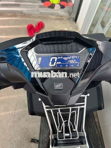 Air Blade 125 2026 Siêu Lướt BSTP 9 Chủ Hỗ Trợ Góp