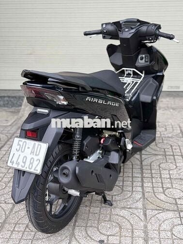 Air Blade 125 2026 Siêu Lướt BSTP 9 Chủ Hỗ Trợ Góp