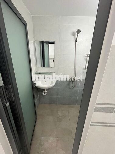 Phòng trọ mới xây - Full nội thất cơ bản - Sạch đẹp, dọn vào ở ngay