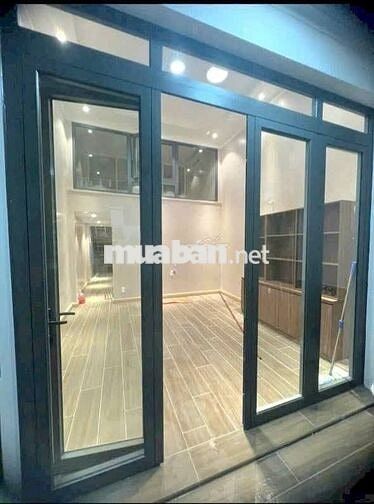 CHO THUÊ NHÀ GIÁ RẺ CÓ 2 MÁY LẠNH HẺM TÂN CHÁNH HIỆP 35 Q12