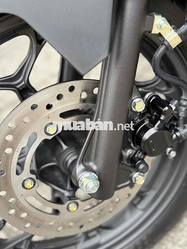 Air Blade 125 2026 Siêu Lướt BSTP 9 Chủ Hỗ Trợ Góp