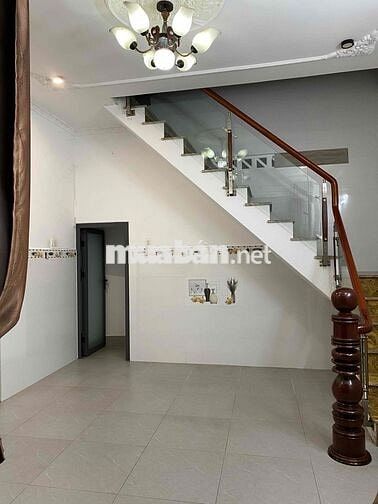 Cần cho thuê nhà nguyên căn cọc ít