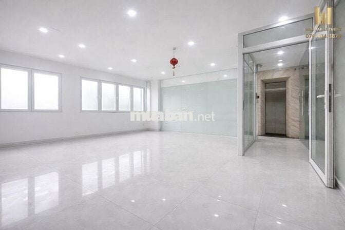 🧿SIÊU PHẨM MẶT TIỀN 32A HOA PHƯỢNG, DT 8X16M, SÀN SUỐT