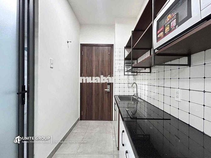 Cho thuê phòng trọ như chung cư mini Tân Bình gần HV Hàng Không