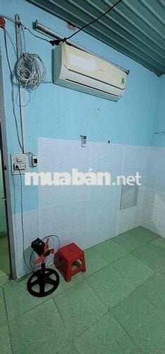 PHÒNG TRỌ GIÁ RẺ PHƯỜNG TÂN SƠN (QUẬN TÂN BÌNH CŨ)