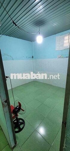 PHÒNG TRỌ GIÁ RẺ PHƯỜNG TÂN SƠN (QUẬN TÂN BÌNH CŨ)