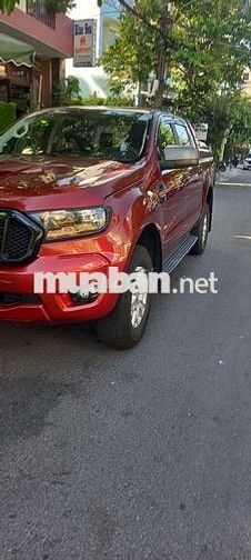 Ford Ranger 2020 Tự động Dầu Đỏ