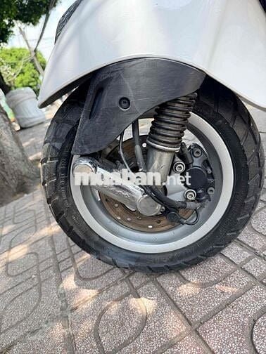 Piaggio Vespa Primavera 2014 Trắng 125cc