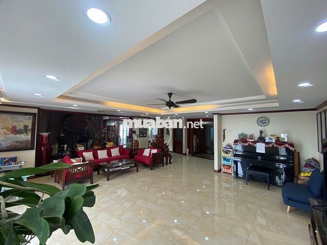 Chính chủ chung cư 292m², Nguyễn Như Uyên | đồng ý làm việc MG