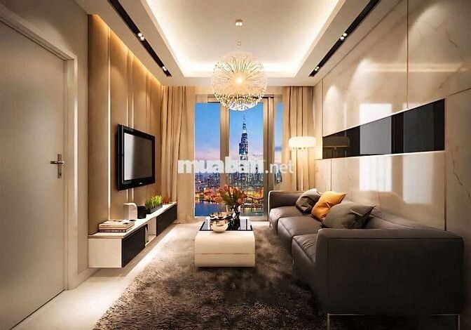 📈CHỈ TỪ 48 TRIỆU/M²–ĐẦU TƯ CĂN 3PN VIEW LANDMARK 81 TRÊN MẶT TIỀN QL13