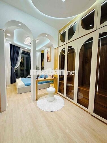 🌹MẶT TIỀN ĐƯỜNG KINH DOANH ĐA NGÀNH -GIAO LÊ QUANG ĐỊNH BÌNH THẠNH