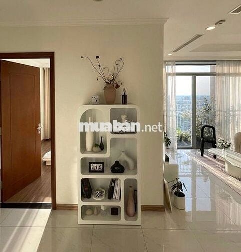 Cho thuê Gấp căn hộ Cộng Hòa Garden, 72m2, 2pn, 2wc, giá chỉ 13tr