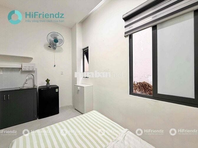 KHAI TRƯƠNG NHÀ MỚI NGAY PHAN ĐĂNG LƯU